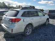 ✅ 2013 Subaru Outback • VIN: 4S4BRJLCXD2284222 • Lot: 80320235. Wystawiony na Copart z przebiegiem 265 697 mil. Bezpłatny archiwum sprzedaży aukcyjnych z USA i szczegółowy raport historii pojazdu na DreamBid. Zdjęcie 3.