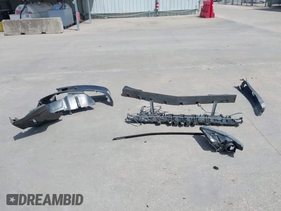 ✅ 2015 Ford Mustang GT • VIN: 1FA6P8CF6F5344616 • Lot: 42766777. Listed on IAAI with 132,840 mi. Free auction sales archive from the USA and detailed vehicle history report at DreamBid. Image 12.