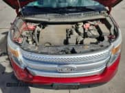 ✅ 2015 Ford Explorer XLT • VIN: 1FM5K8D86FGC42334 • Lot: 90051795. Wystawiony na Copart z przebiegiem Nie podano. Bezpłatny archiwum sprzedaży aukcyjnych z USA i szczegółowy raport historii pojazdu na DreamBid. Zdjęcie 12.