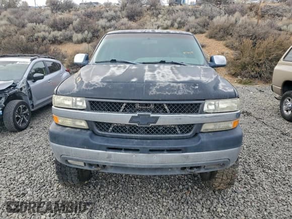 ✅ 2001 Chevrolet Silverado 2500HD LT3 • VIN: 1GCHK23G61F148962 • Лот: 95111035. Опубликован ранее на Copart с пробегом Не указан. Бесплатный доступ к архиву аукционных продаж из США и подробный отчёт об истории автомобиля на DreamBid. Изображение 5.