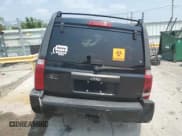 ✅ 2006 Jeep Commander • VIN: 1J8HH48K96C204319 • Lot: 64581825. Listed on Copart with Not provided. Free auction sales archive from the USA and detailed vehicle history report at DreamBid. Image 6.