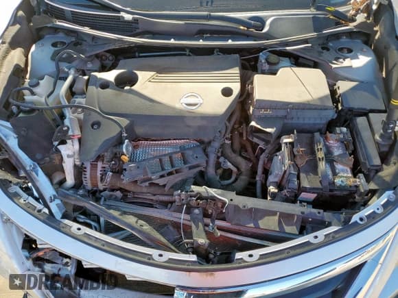 ✅ 2013 Nissan Altima S • VIN: 1N4AL3AP2DN510311 • Lot: 90703495. Wystawiony na Copart z przebiegiem 165 307 mil. Bezpłatny archiwum sprzedaży aukcyjnych z USA i szczegółowy raport historii pojazdu na DreamBid. Zdjęcie 11.