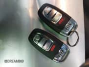 ✅ 2014 Audi SQ5 Premium Plus • VIN: WA1CGAFP5EA093614 • Lot: 42084180. Listed on IAAI with 228,322 mi. Free auction sales archive from the USA and detailed vehicle history report at DreamBid. Image 11.