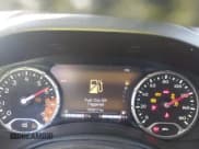 ✅ 2017 Jeep Renegade Latitude • VIN: ZACCJBBB0HPE47499 • Lot: 43256489. Listed on IAAI with 103,517 mi. Free auction sales archive from the USA and detailed vehicle history report at DreamBid. Image 7.