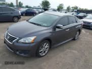 ✅ 2015 Nissan Sentra SR • VIN: 3N1AB7AP7FY215671 • Lot: 43338548. Wystawiony na IAAI z przebiegiem 44 032 mil. Bezpłatny archiwum sprzedaży aukcyjnych z USA i szczegółowy raport historii pojazdu na DreamBid. Zdjęcie 17.