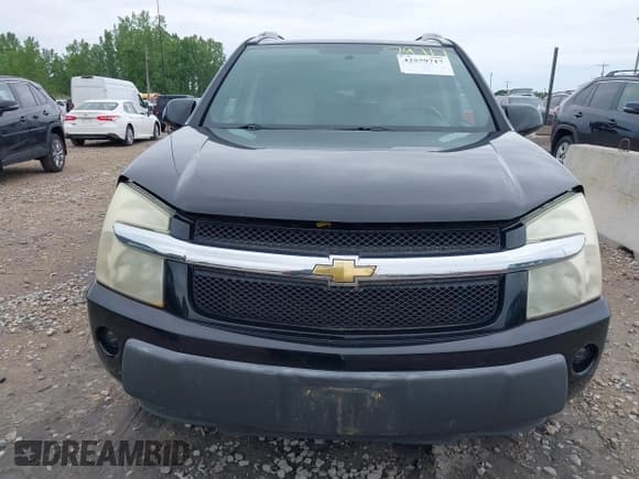 ✅ 2006 Chevrolet Equinox LT • VIN: 2CNDL73F066049387 • Лот: 42579717. Опубликован ранее на IAAI с пробегом 166 657 миль. Бесплатный доступ к архиву аукционных продаж из США и подробный отчёт об истории автомобиля на DreamBid. Изображение 6.