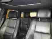 2014 Jeep Grand Cherokee Limited z VIN 1C4RJFBGXEC204652, wystawiony jako Copart lot #80250105 z przebiegiem Nie podano mil oraz Szkoda całkowita • Salvage title. Historia ofert i sprzedaży dostępna na DreamBid. Obrazek 10.