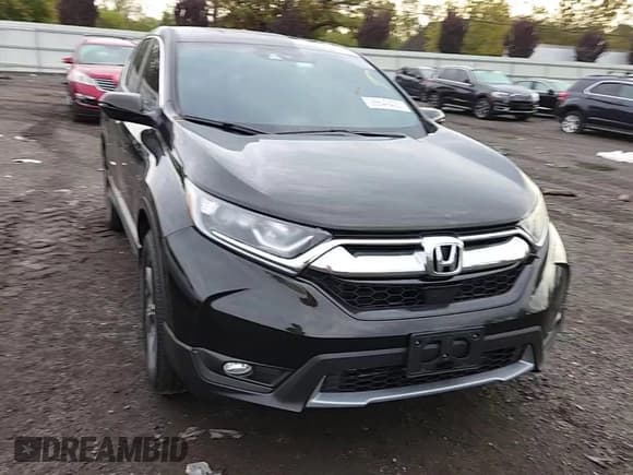 ✅ 2019 Honda CR-V EX-L • VIN: 7FARW2H8XKE042633 • Lot: 86649435. Wystawiony na Copart z przebiegiem 60 246 mil. Bezpłatny archiwum sprzedaży aukcyjnych z USA i szczegółowy raport historii pojazdu na DreamBid. Zdjęcie 13.