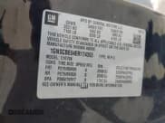 ✅ 2014 Chevrolet Tahoe LT • VIN: 1GNSCBE04ER174393 • Lot: 42513064. Listed on IAAI with 227,640 mi. Free auction sales archive from the USA and detailed vehicle history report at DreamBid. Image 9.