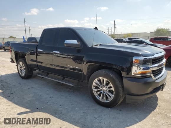 ✅ 2017 Chevrolet Silverado 1500 Work Truck • VIN: 1GCRCNEH1HZ104580 • Лот: 65742084. Опубликован ранее на Copart с пробегом 85 074 миль. Бесплатный доступ к архиву аукционных продаж из США и подробный отчёт об истории автомобиля на DreamBid. Изображение 4.