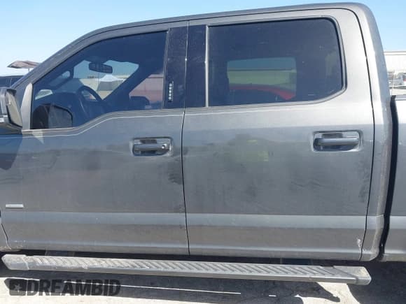 ✅ 2017 Ford F-150 XL • VIN: 1FTEW1EG6HKE36223 • Lot: 42845725. Listed on IAAI with 149,061 mi. Free auction sales archive from the USA and detailed vehicle history report at DreamBid. Image 14.