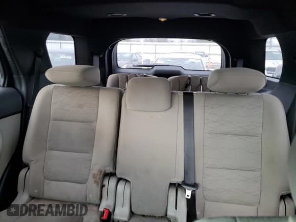 ✅ 2015 Ford Explorer • VIN: 1FM5K8B81FGB17227 • Lot: 49693295. Listed on Copart with 157,391 mi. Free auction sales archive from the USA and detailed vehicle history report at DreamBid. Image 10.