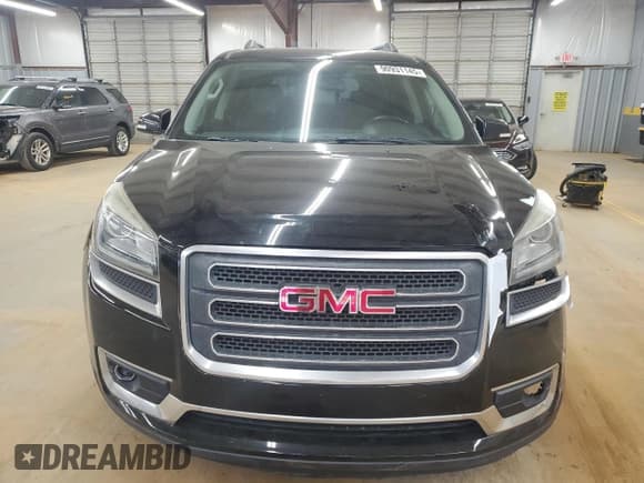 ✅ 2016 GMC Acadia SLT • VIN: 1GKKVRKD5GJ127902 • Lot: 90931145. Wystawiony na Copart z przebiegiem 105 555 mil. Bezpłatny archiwum sprzedaży aukcyjnych z USA i szczegółowy raport historii pojazdu na DreamBid. Zdjęcie 5.