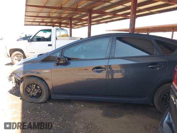 ✅ 2014 Toyota Prius Four • VIN: JTDKN3DU3E0357270 • Lot: 42609958. Wystawiony na IAAI z przebiegiem 225 160 mil. Bezpłatny archiwum sprzedaży aukcyjnych z USA i szczegółowy raport historii pojazdu na DreamBid. Zdjęcie 15.