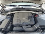 ✅ 2011 Chevrolet Camaro 2LT • VIN: 2G1FC3DD9B9209349 • Лот: 68416095. Опубликован ранее на Copart с пробегом 64 805 миль. Бесплатный доступ к архиву аукционных продаж из США и подробный отчёт об истории автомобиля на DreamBid. Изображение 11.