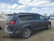 ✅ 2022 Chrysler Pacifica Touring • VIN: 2C4RC1FG2NR101997 • Lot: 52963915. Wystawiony na Copart z przebiegiem 85 102 mil. Bezpłatny archiwum sprzedaży aukcyjnych z USA i szczegółowy raport historii pojazdu na DreamBid. Zdjęcie 3.