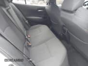 ✅ 2019 Toyota Corolla XSE • VIN: JTNK4RBE4K3064503 • Lot: 43556643. Listed on IAAI with 62,270 mi. Free auction sales archive from the USA and detailed vehicle history report at DreamBid. Image 8.