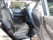 ✅ 2024 Infiniti QX60 Luxe • VIN: 5N1DL1FS2RC342984 • Лот: 41435087. Опубликован ранее на IAAI с пробегом 18 142 миль. Бесплатный доступ к архиву аукционных продаж из США и подробный отчёт об истории автомобиля на DreamBid. Изображение 8.