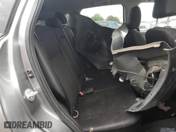 2013 Mitsubishi Outlander ES with VIN 4A4AR3AUXDE014308, listed as a Copart auction lot 64979975 with 130,127 mi miles and Salvage title. Bid and sale history available at DreamBid. Image 11.