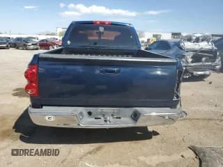 ✅ 2007 Dodge 1500 SLT • VIN: 1D7HA18NX7S142284 • Лот: 73572284. Опубликован ранее на Copart с пробегом 202 789 миль. Бесплатный доступ к архиву аукционных продаж из США и подробный отчёт об истории автомобиля на DreamBid. Изображение 6.