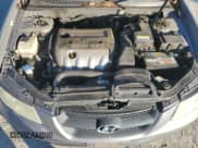 ✅ 2007 Hyundai Sonata GLS • VIN: 5NPET46C37H244714 • Лот: 86783154. Опубликован ранее на Copart с пробегом 240 871 миль. Бесплатный доступ к архиву аукционных продаж из США и подробный отчёт об истории автомобиля на DreamBid. Изображение 11.