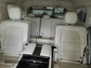 ✅ 2020 Lincoln Navigator Black Label • VIN: 5LMJJ2TTXLEL17917 • Lot: 56672935. Listed on Copart with 75,538 mi. Free auction sales archive from the USA and detailed vehicle history report at DreamBid. Image 10.