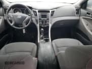 ✅ 2014 Hyundai Sonata GLS • VIN: 5NPEB4AC5EH926906 • Lot: 74212834. Wystawiony na Copart z przebiegiem Nie podano. Bezpłatny archiwum sprzedaży aukcyjnych z USA i szczegółowy raport historii pojazdu na DreamBid. Zdjęcie 8.