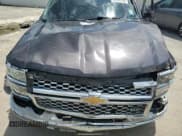 ✅ 2014 Chevrolet Silverado 1500 LTZ • VIN: 3GCUKSEC9EG332371 • Лот: 68644764. Опубликован ранее на Copart с пробегом 121 445 миль. Бесплатный доступ к архиву аукционных продаж из США и подробный отчёт об истории автомобиля на DreamBid. Изображение 11.