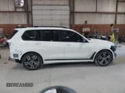 ✅ 2023 BMW X7 M60i • VIN: 5UX33EM09P9P12572 • Лот: 42550852. Опубликован ранее на IAAI с пробегом 34 716 миль. Бесплатный доступ к архиву аукционных продаж из США и подробный отчёт об истории автомобиля на DreamBid. Изображение 13.