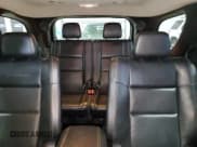 ✅ 2016 Dodge Durango Citadel • VIN: 1C4RDJEG6GC352435 • Lot: 84705765. Listed on Copart with 165,396 mi. Free auction sales archive from the USA and detailed vehicle history report at DreamBid. Image 10.