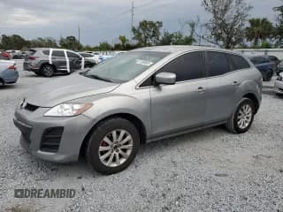 ✅ 2010 Mazda CX-7 SV • VIN: JM3ER2W54A0321574 • Lot: 91680685. Wystawiony na Copart z przebiegiem 203 068 mil. Bezpłatny archiwum sprzedaży aukcyjnych z USA i szczegółowy raport historii pojazdu na DreamBid. Zdjęcie 1.