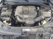 ✅ 2015 Jeep Grand Cherokee Overland • VIN: 1C4RJFCG6FC155028 • Лот: 42436486. Опубликован ранее на IAAI с пробегом 92 186 миль. Бесплатный доступ к архиву аукционных продаж из США и подробный отчёт об истории автомобиля на DreamBid. Изображение 10.