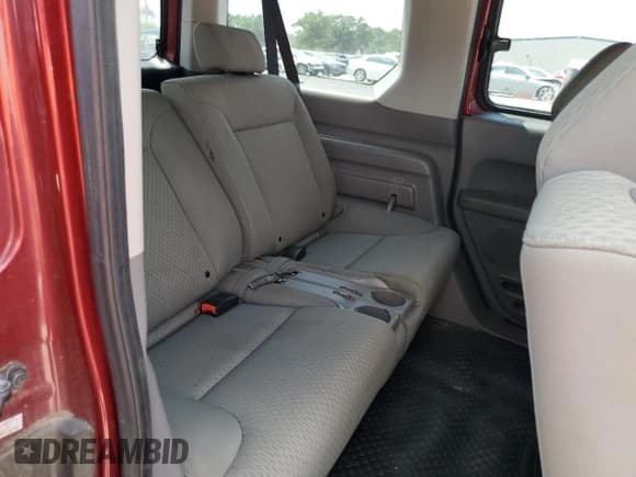 ✅ 2010 Honda Element EX • VIN: 5J6YH1H70AL006605 • Лот: 69567315. Опубликован ранее на Copart с пробегом 113 957 миль. Бесплатный доступ к архиву аукционных продаж из США и подробный отчёт об истории автомобиля на DreamBid. Изображение 10.