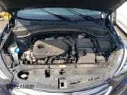 ✅ 2018 Hyundai Santa Fe Ultimate • VIN: 5XYZWDLAXJG549895 • Лот: 64885463. Опубликован ранее на Copart с пробегом 42 887 миль. Бесплатный доступ к архиву аукционных продаж из США и подробный отчёт об истории автомобиля на DreamBid. Изображение 11.