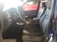 ✅ 2023 Nissan Frontier S • VIN: 1N6ED1CL0PN648535 • Lot: 64853845. Listed on Copart with 7,872 mi. Free auction sales archive from the USA and detailed vehicle history report at DreamBid. Image 7.