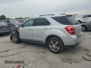 ✅ 2016 Chevrolet Equinox LTZ • VIN: 2GNFLGEK3G6232234 • Лот: 86131385. Опубликован ранее на Copart с пробегом 133 034 миль. Бесплатный доступ к архиву аукционных продаж из США и подробный отчёт об истории автомобиля на DreamBid. Изображение 2.
