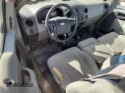 ✅ 2007 Ford F-150 XL • VIN: 1FTRF14W77NA72644 • Lot: 91816835. Listed on Copart with 141,071 mi. Free auction sales archive from the USA and detailed vehicle history report at DreamBid. Image 8.