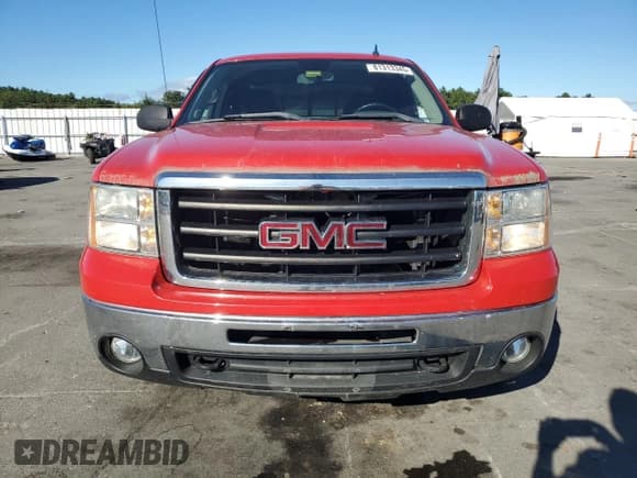 ✅ 2011 GMC Sierra 1500 SLE • VIN: 1GTR2VE31BZ453110 • Лот: 81313345. Опубликован ранее на Copart с пробегом 145 654 миль. Бесплатный доступ к архиву аукционных продаж из США и подробный отчёт об истории автомобиля на DreamBid. Изображение 5.