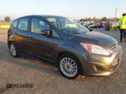 ✅ 2016 Ford C-Max SE • VIN: 1FADP5AU2GL109862 • Lot: 42938885. Listed on IAAI with 160,283 mi. Free auction sales archive from the USA and detailed vehicle history report at DreamBid. Image 1.