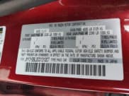 ✅ 2012 Mazda 5 Sport • VIN: JM1CW2BL2C0131207 • Лот: 43589742. Опубликован ранее на IAAI с пробегом 128 969 миль. Бесплатный доступ к архиву аукционных продаж из США и подробный отчёт об истории автомобиля на DreamBid. Изображение 9.