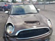 ✅ 2011 MINI Convertible S • VIN: WMWZP3C50BTX84044 • Lot: 42669717. Wystawiony na IAAI z przebiegiem Nie podano. Bezpłatny archiwum sprzedaży aukcyjnych z USA i szczegółowy raport historii pojazdu na DreamBid. Zdjęcie 6.