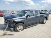 ✅ 2020 Chevrolet Silverado 1500 RST • VIN: 1GCRYEED3LZ328618 • Lot: 70525954. Wystawiony na Copart z przebiegiem 73 197 mil. Bezpłatny archiwum sprzedaży aukcyjnych z USA i szczegółowy raport historii pojazdu na DreamBid. Zdjęcie 1.