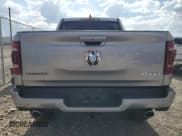 ✅ 2022 Ram 1500 Laramie • VIN: 1C6SRFJM7NN224144 • Лот: 63151434. Опубликован ранее на Copart с пробегом 22 497 миль. Бесплатный доступ к архиву аукционных продаж из США и подробный отчёт об истории автомобиля на DreamBid. Изображение 6.