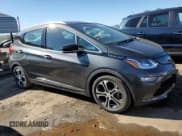 ✅ 2019 Chevrolet Bolt EV Premier • VIN: 1G1FZ6S07K4111262 • Lot: 46737375. Wystawiony na Copart z przebiegiem 45 400 mil. Bezpłatny archiwum sprzedaży aukcyjnych z USA i szczegółowy raport historii pojazdu na DreamBid. Zdjęcie 4.