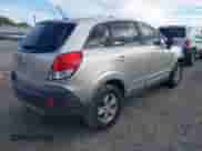 2008 Saturn VUE XE z VIN 3GSCL33P98S512234, wystawiony jako IAAI lot #43589140 z przebiegiem 132 749 mil mil oraz . Historia ofert i sprzedaży dostępna na DreamBid. Obrazek 4.