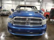 ✅ 2010 Dodge 1500 ST • VIN: 1D7RV1CT6AS197286 • Lot: 77401224. Wystawiony na Copart z przebiegiem Nie podano. Bezpłatny archiwum sprzedaży aukcyjnych z USA i szczegółowy raport historii pojazdu na DreamBid. Zdjęcie 5.
