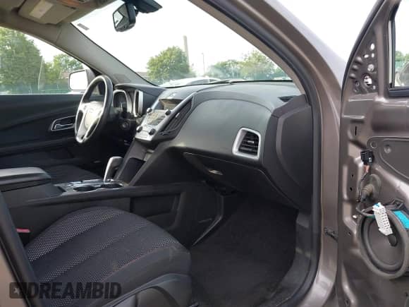 2011 Chevrolet Equinox 1LT с VIN 2CNFLDE58B6427168, выставлен на аукционе IAAI как лот 42777823 с пробегом 101 405 миль миль и . История ставок и продаж доступна на DreamBid. Изображение 5.