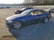 ✅ 2013 BMW 3 Series 328i • VIN: WBADW7C50DE731145 • Lot: 95607925. Listed on Copart with 47,996 mi. Free auction sales archive from the USA and detailed vehicle history report at DreamBid. Image 1.