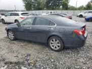 ✅ 2007 Lexus ES 330 • VIN: JTHBJ46G772080511 • Lot: 67863535. Listed on Copart with 185,571 mi. Free auction sales archive from the USA and detailed vehicle history report at DreamBid. Image 2.