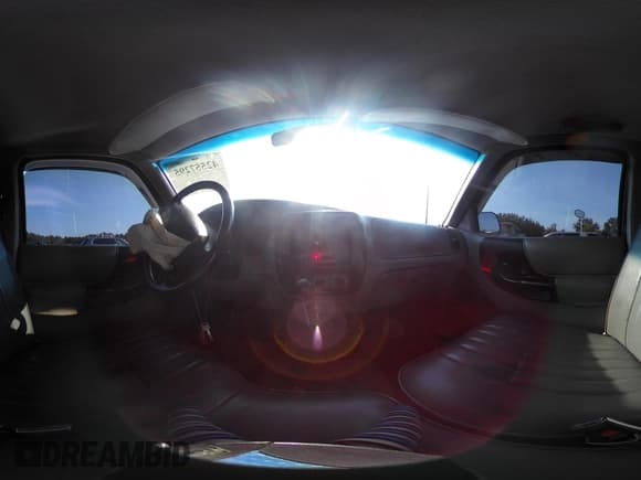 ✅ 1995 Ford Ranger Splash • VIN: 1FTCR10A8STA53032 • Lot: 42557295. Listed on IAAI with 143,231 mi. Free auction sales archive from the USA and detailed vehicle history report at DreamBid. Image 18.